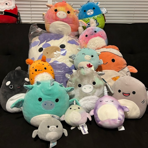 Can’t wait to go live again for y’all sometime soon 🫶 - Picture 11 of 16